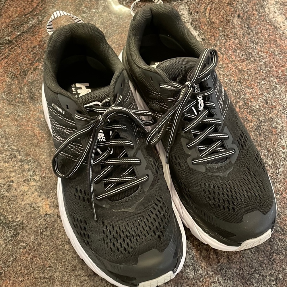 Hoka Clifton 6 Sneaker